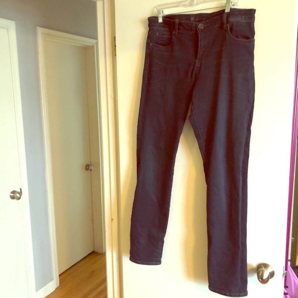 Kut from the kloth Diana skinny jeans 12